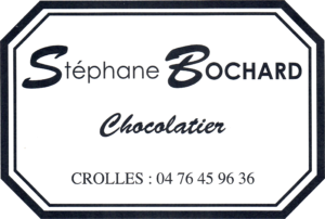 Chocolaterie Stéphane Bochard